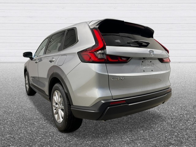 Honda CR-V Vehicle Full-screen Gallery Image 03