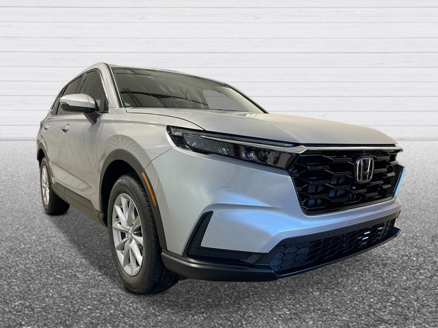 Honda CR-V Vehicle Full-screen Gallery Image 08