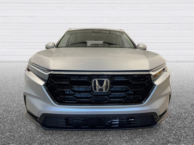 Honda CR-V Vehicle Full-screen Gallery Image 09