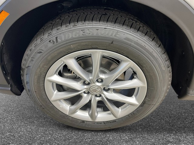 Honda CR-V Vehicle Full-screen Gallery Image 10