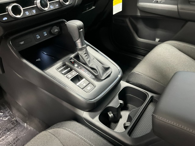 Honda CR-V Vehicle Full-screen Gallery Image 21