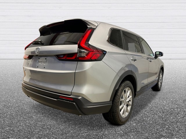 Honda CR-V Vehicle Full-screen Gallery Image 05