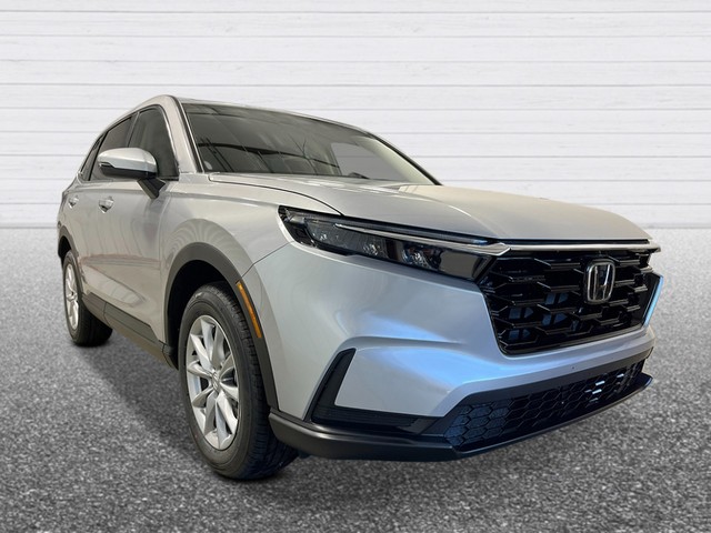 Honda CR-V Vehicle Full-screen Gallery Image 08