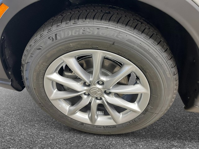 Honda CR-V Vehicle Full-screen Gallery Image 10