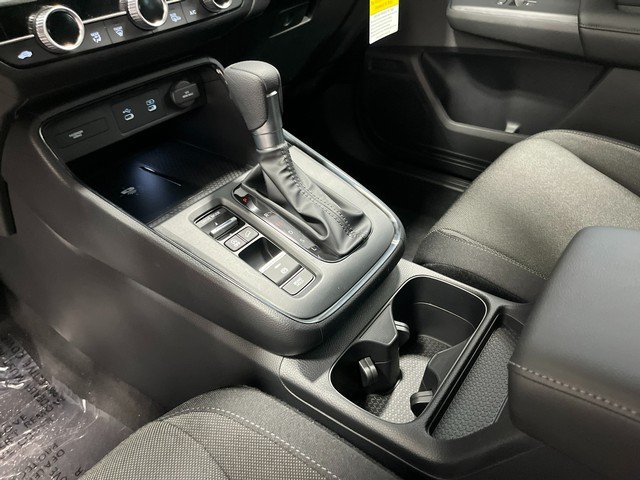 Honda CR-V Vehicle Full-screen Gallery Image 21