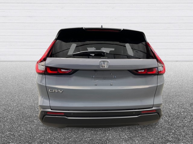 Honda CR-V Vehicle Full-screen Gallery Image 04