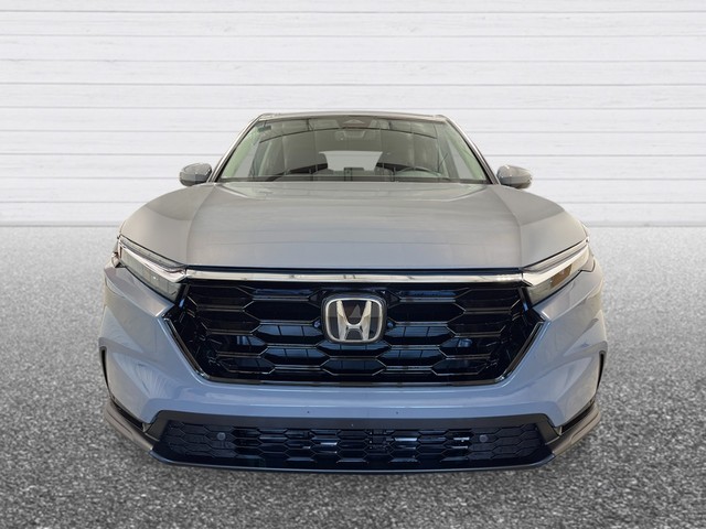 Honda CR-V Vehicle Full-screen Gallery Image 09