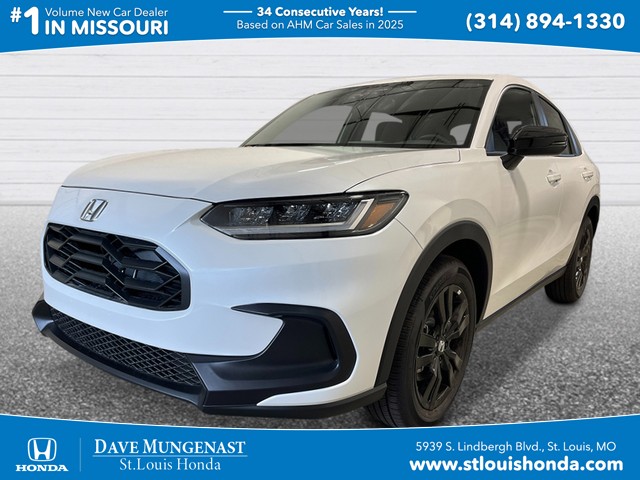 more details - honda hr-v