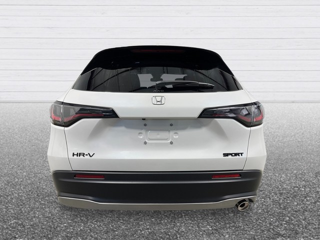 Honda HR-V Vehicle Full-screen Gallery Image 04