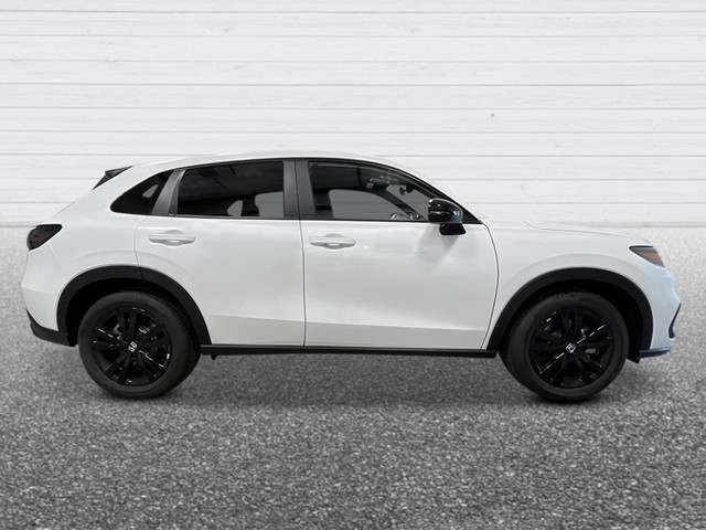 Honda HR-V Vehicle Full-screen Gallery Image 08