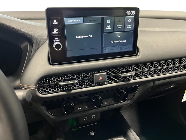 Honda HR-V Vehicle Full-screen Gallery Image 19