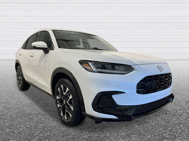 Honda HR-V Vehicle Full-screen Gallery Image 08