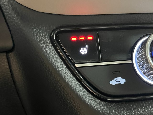 Honda HR-V Vehicle Full-screen Gallery Image 20