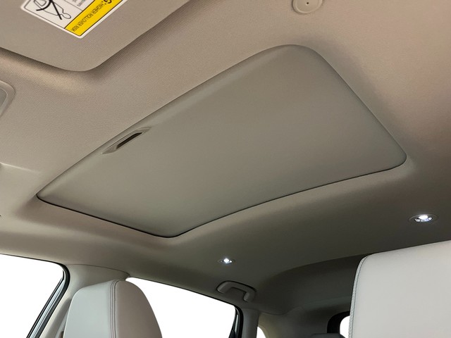 Honda HR-V Vehicle Full-screen Gallery Image 23