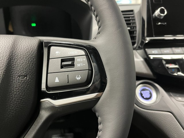 Honda Odyssey Vehicle Full-screen Gallery Image 16