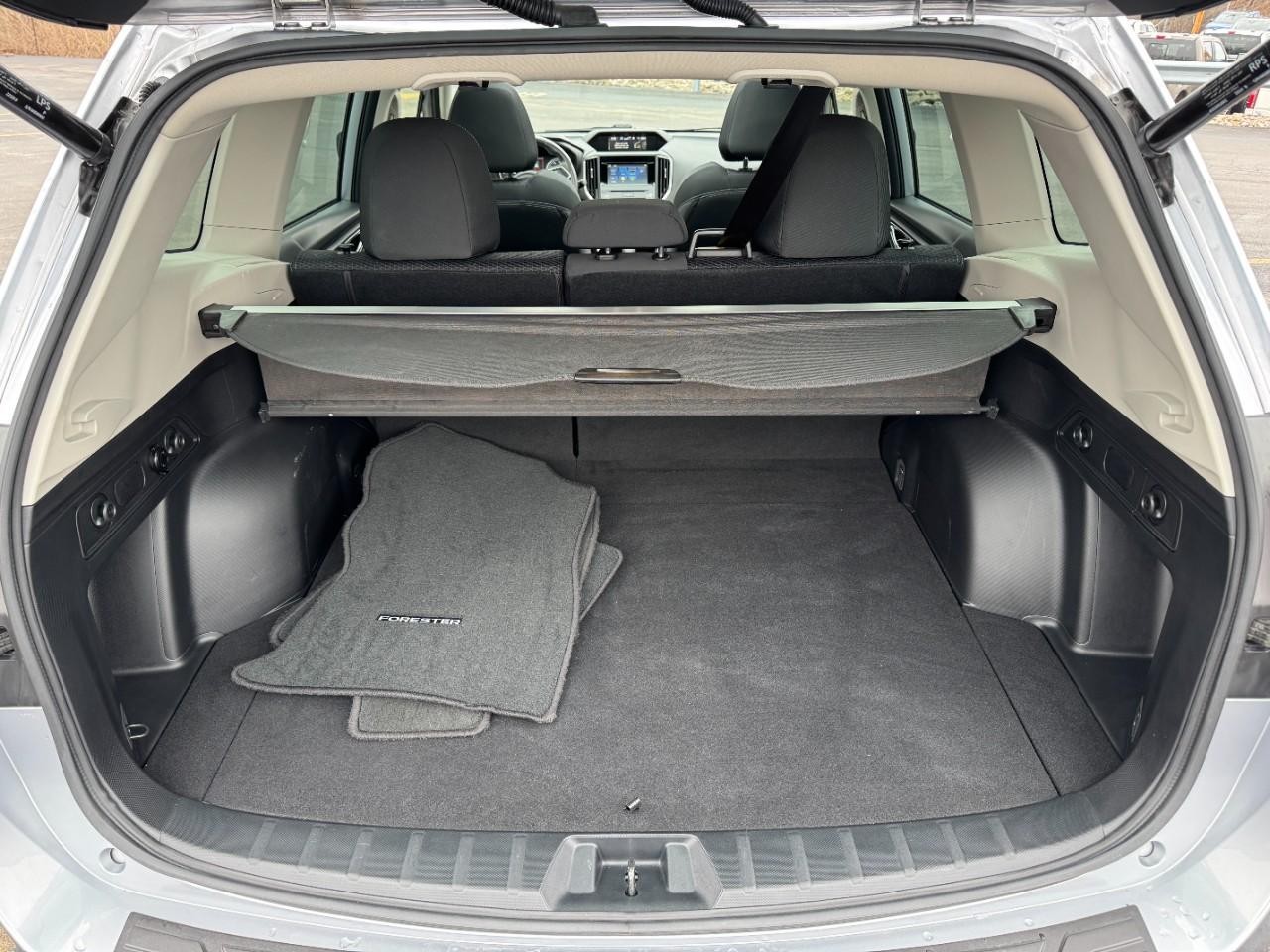 Subaru Forester Vehicle Full-screen Gallery Image 05