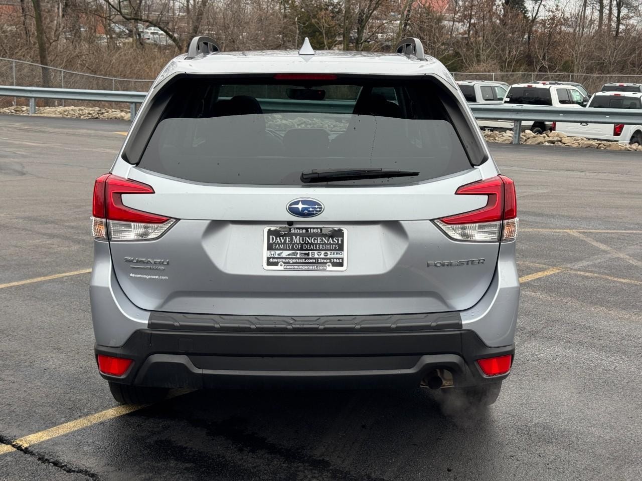 Subaru Forester Vehicle Full-screen Gallery Image 06