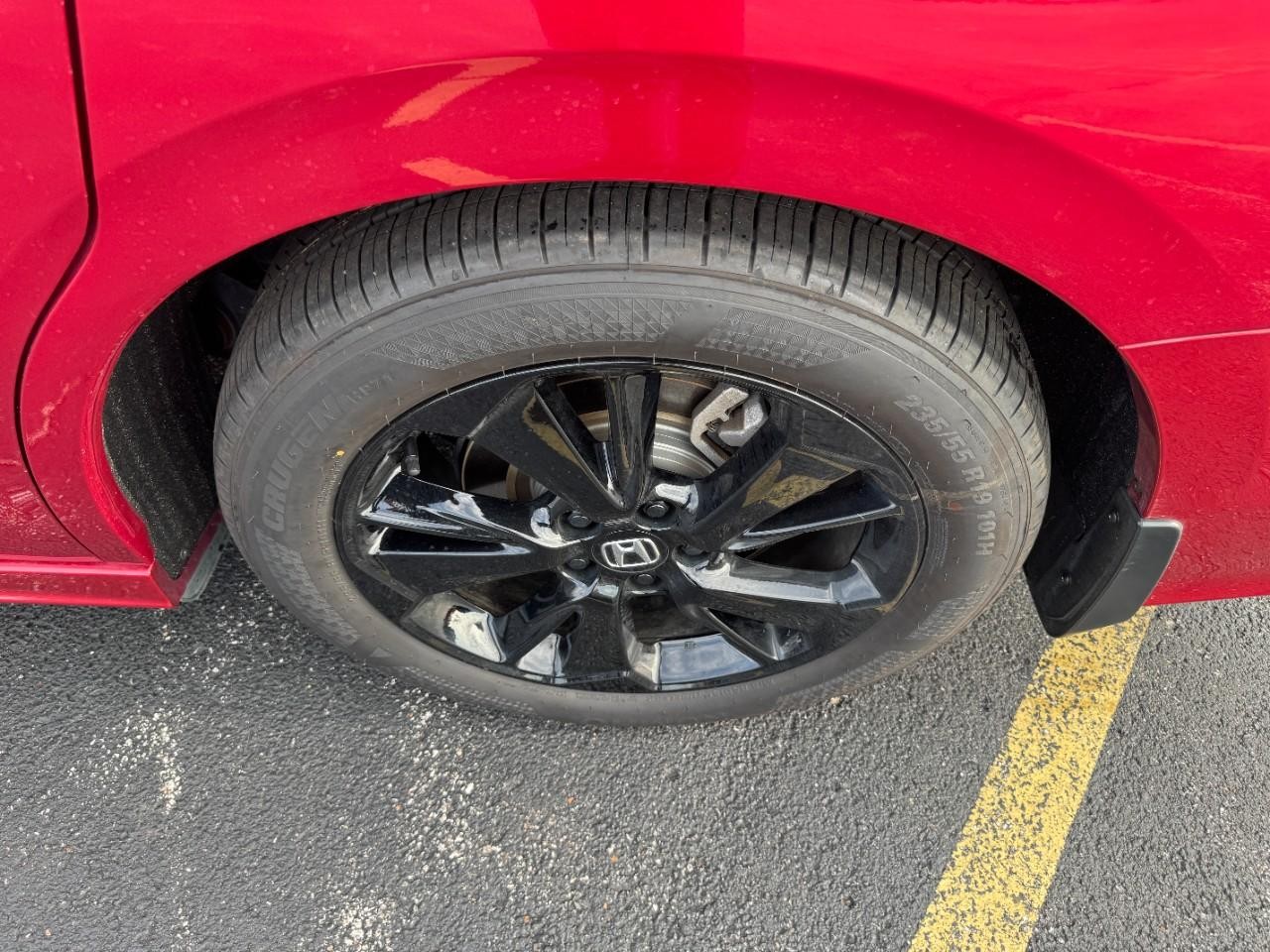 Honda Odyssey Vehicle Full-screen Gallery Image 07