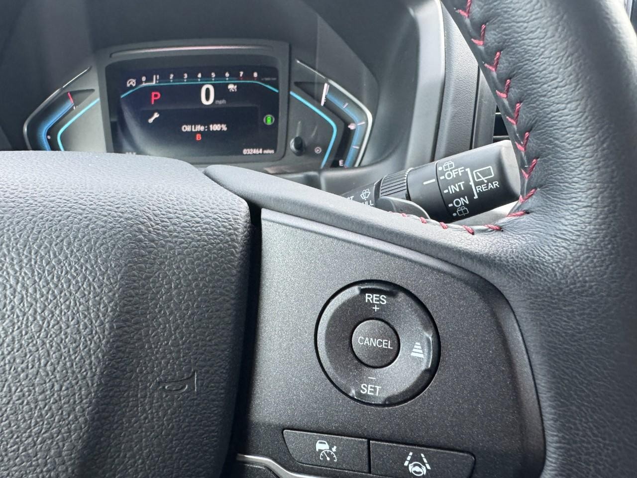 Honda Odyssey Vehicle Full-screen Gallery Image 20