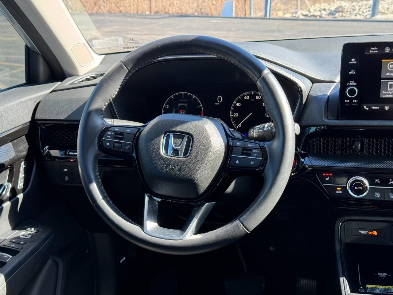 Honda CR-V Vehicle Full-screen Gallery Image 14