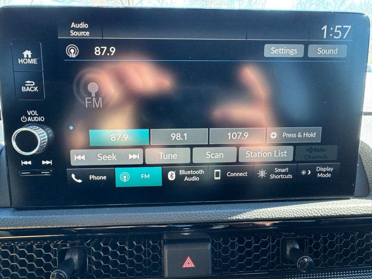 Honda CR-V Vehicle Full-screen Gallery Image 27