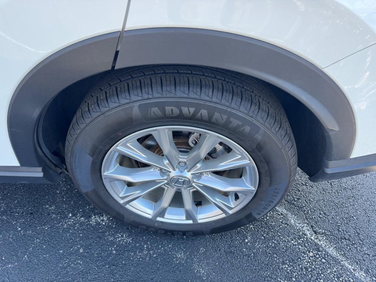 Honda CR-V Vehicle Full-screen Gallery Image 07