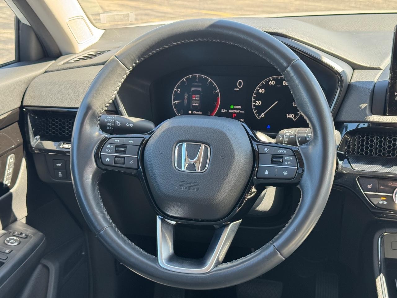 Honda CR-V Vehicle Full-screen Gallery Image 14