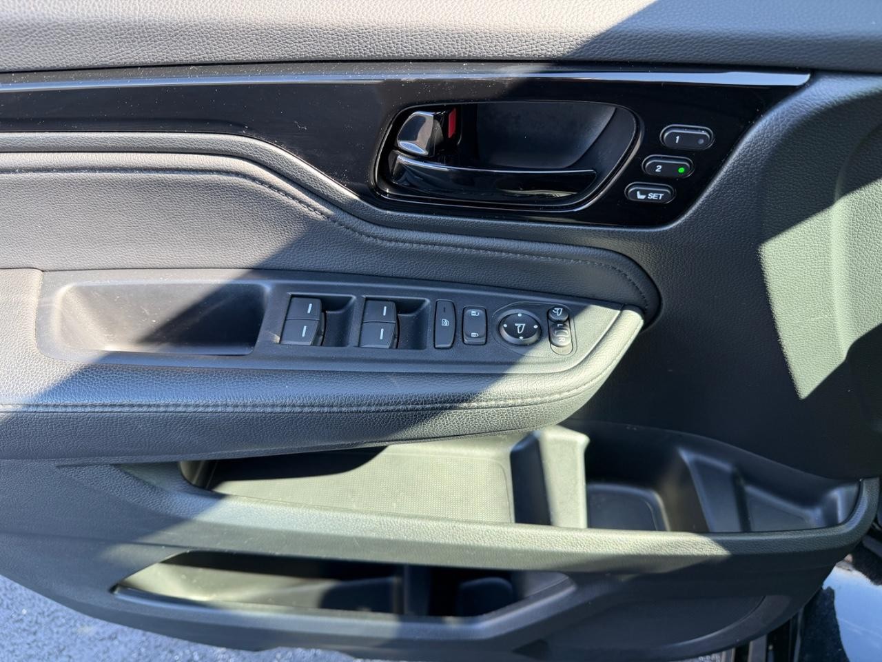 Honda Odyssey Vehicle Full-screen Gallery Image 17