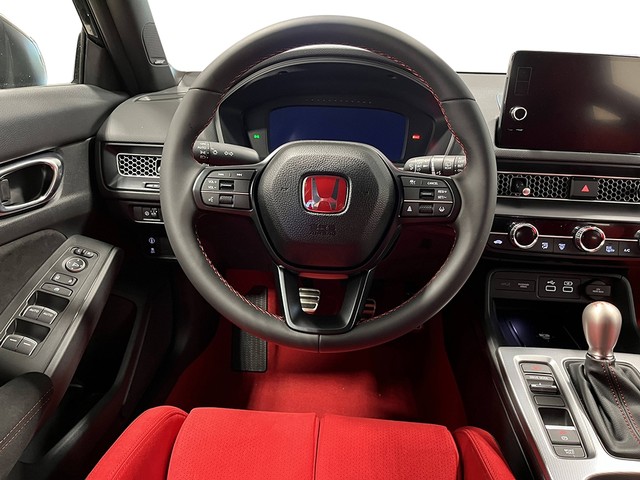 Honda Civic Type R Vehicle Full-screen Gallery Image 10