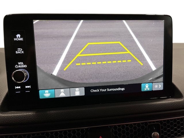 Honda Civic Type R Vehicle Full-screen Gallery Image 18