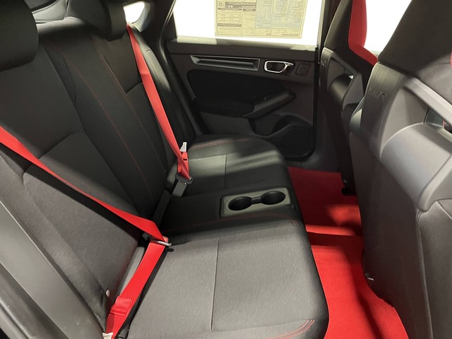Honda Civic Type R Vehicle Full-screen Gallery Image 25