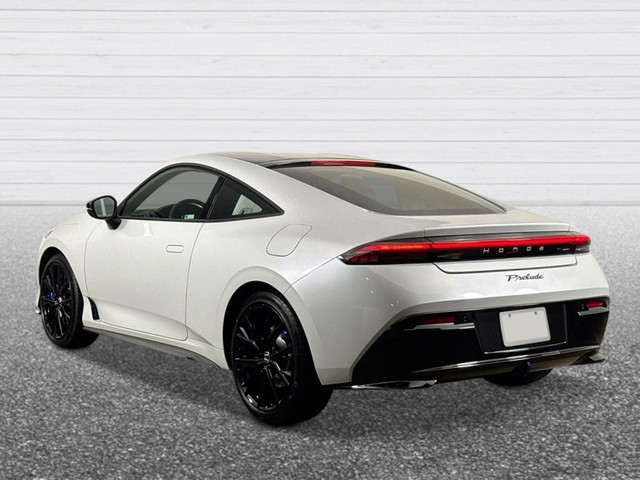 Honda Prelude Vehicle Full-screen Gallery Image 03