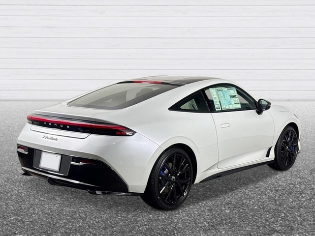 Honda Prelude Vehicle Full-screen Gallery Image 05