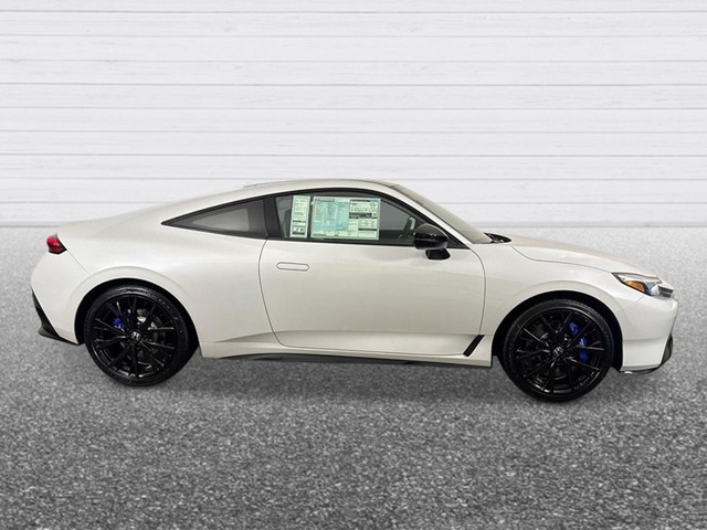 Honda Prelude Vehicle Full-screen Gallery Image 06