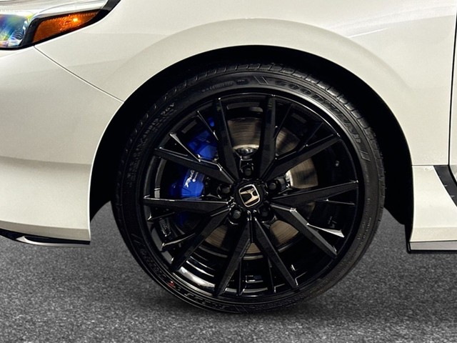 Honda Prelude Vehicle Full-screen Gallery Image 09