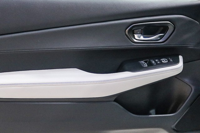 Honda Prelude Vehicle Full-screen Gallery Image 18