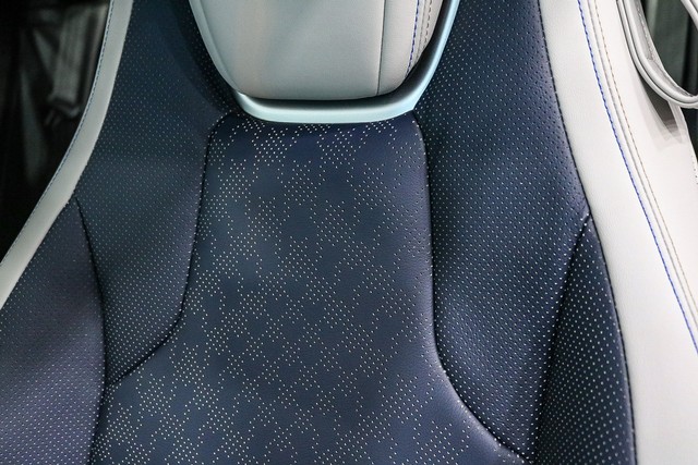 Honda Prelude Vehicle Full-screen Gallery Image 19