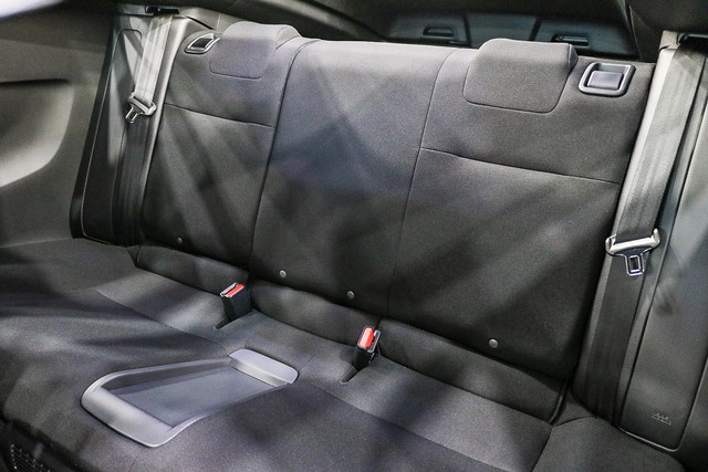 Honda Prelude Vehicle Full-screen Gallery Image 20