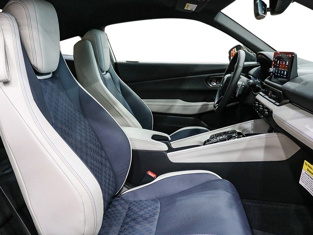 Honda Prelude Vehicle Full-screen Gallery Image 22