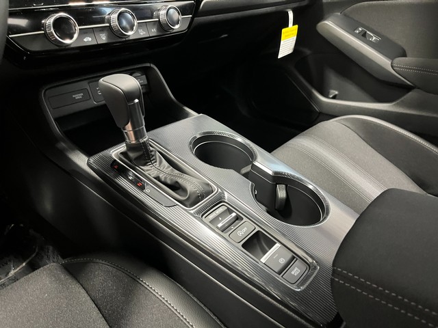 Honda Civic Sedan Vehicle Full-screen Gallery Image 21