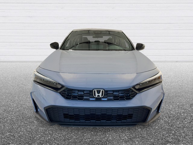 Honda Civic Sedan Vehicle Full-screen Gallery Image 10