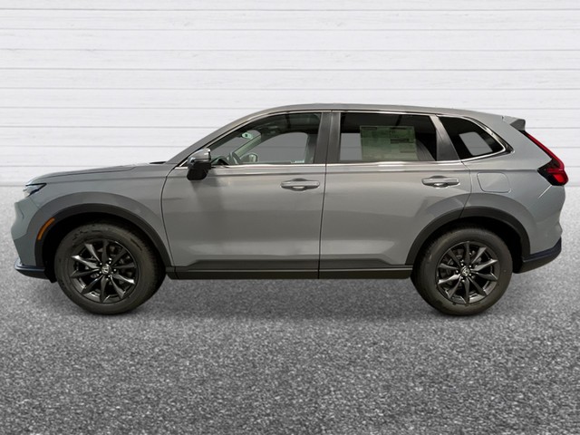 Honda CR-V Vehicle Full-screen Gallery Image 02