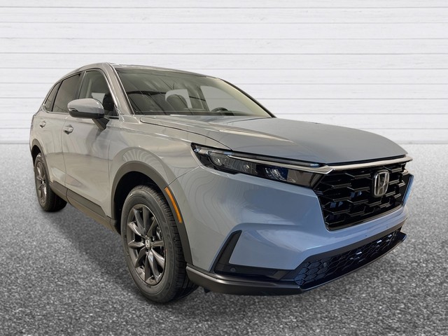 Honda CR-V Vehicle Full-screen Gallery Image 08