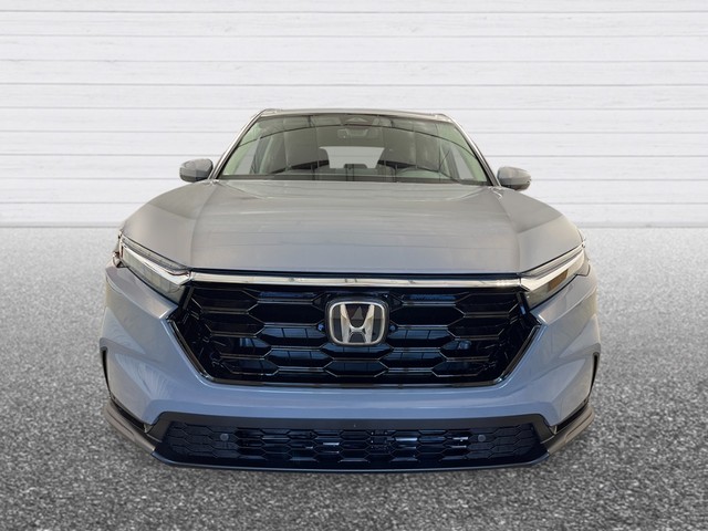 Honda CR-V Vehicle Full-screen Gallery Image 09