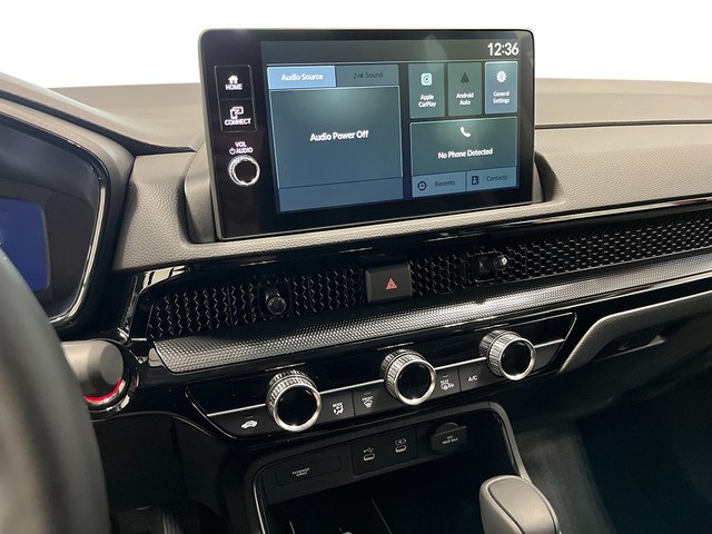 Honda CR-V Vehicle Full-screen Gallery Image 19