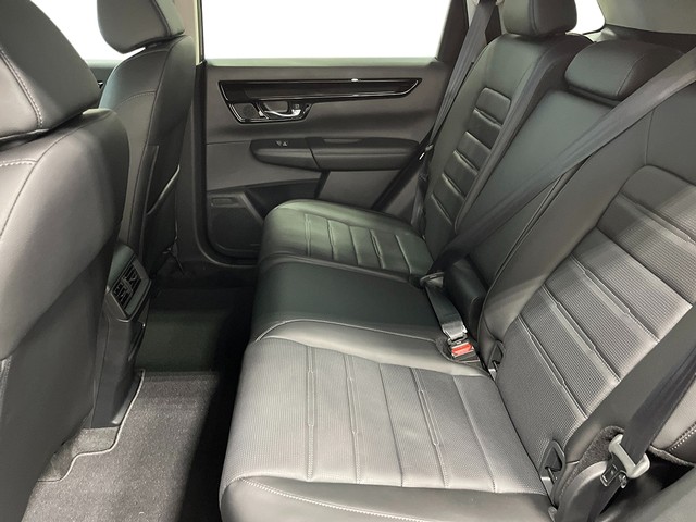 Honda CR-V Vehicle Full-screen Gallery Image 24