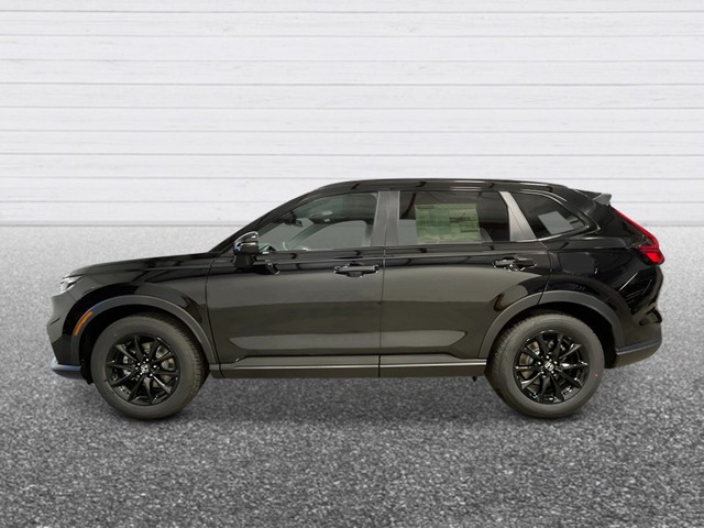 Honda CR-V Hybrid Vehicle Full-screen Gallery Image 02