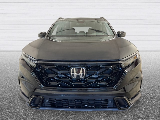 Honda CR-V Hybrid Vehicle Full-screen Gallery Image 10