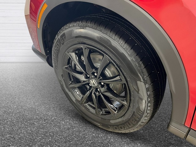 Honda CR-V Hybrid Vehicle Full-screen Gallery Image 10