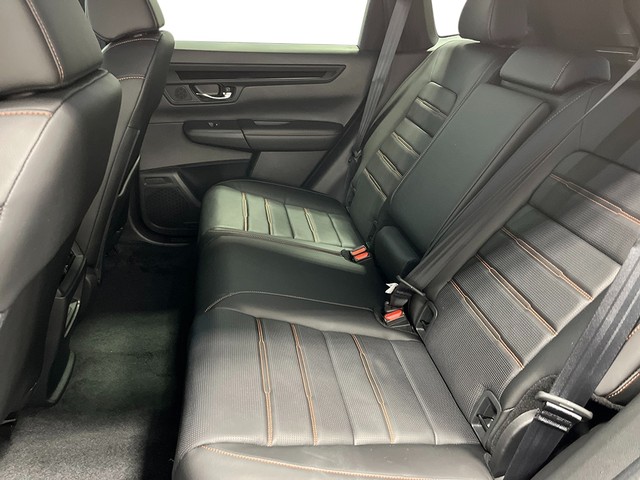 Honda CR-V Hybrid Vehicle Full-screen Gallery Image 24